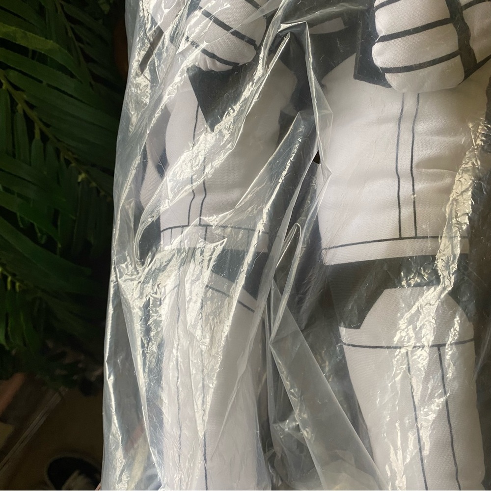 Star Wars The Force Awakens Stormtrooper 24" Backpack - Picture 12 of 14